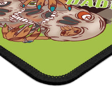 Load image into Gallery viewer, Mouse Pad-Wage War