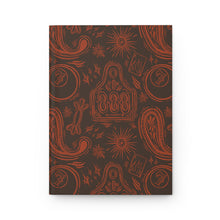 Load image into Gallery viewer, Tagged Notebook