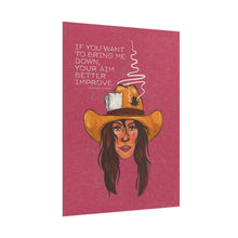 Load image into Gallery viewer, Aim better Improve Print