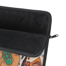 Load image into Gallery viewer, Laptop Sleeve- I rather not be in office.