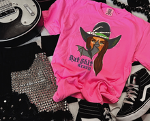 Load image into Gallery viewer, Bat shit crazy Tee