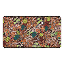 Load image into Gallery viewer, Desk Mat-Wage War