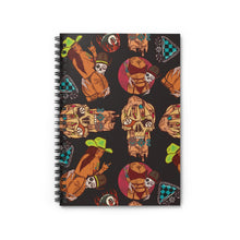 Load image into Gallery viewer, Milf'n Notebook