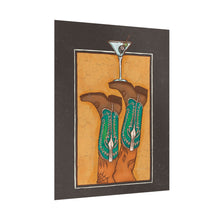 Load image into Gallery viewer, Cowgirl Martini