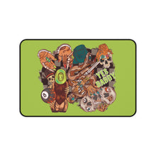 Load image into Gallery viewer, Desk Mat-wage war