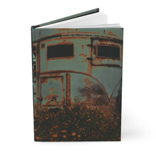 Load image into Gallery viewer, Hardcover Journal Matte
