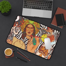 Load image into Gallery viewer, Desk Mat