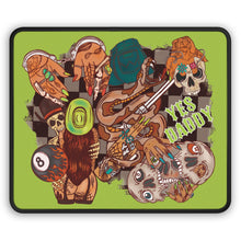 Load image into Gallery viewer, Mouse Pad-Wage War