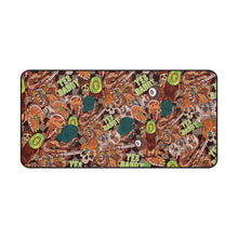 Load image into Gallery viewer, Desk Mat-Wage War