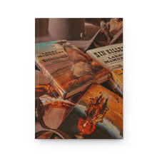 Load image into Gallery viewer, Western Novel Notebook