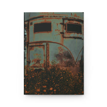 Load image into Gallery viewer, Hardcover Journal Matte