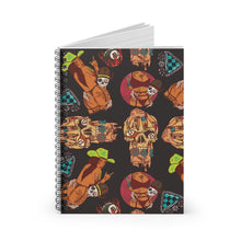 Load image into Gallery viewer, Milf'n Notebook