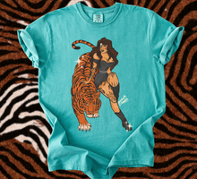 Load image into Gallery viewer, She’s Karma tee
