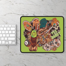 Load image into Gallery viewer, Mouse Pad-Wage War