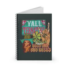 Load image into Gallery viewer, Good Girl Notebook