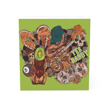 Load image into Gallery viewer, Note Cube-Wage War