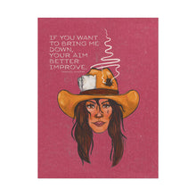 Load image into Gallery viewer, Aim better Improve Print