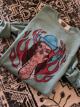 Load image into Gallery viewer, Get F*cked Western Graphic