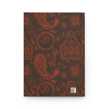 Load image into Gallery viewer, Tagged Notebook