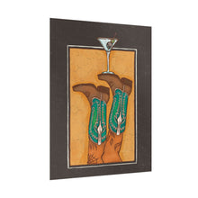 Load image into Gallery viewer, Cowgirl Martini