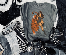 Load image into Gallery viewer, She’s Karma tee