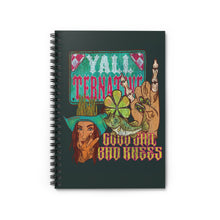 Load image into Gallery viewer, Good Girl Notebook