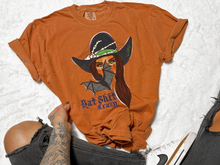Load image into Gallery viewer, Bat shit crazy Tee
