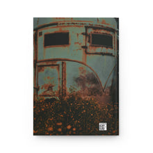 Load image into Gallery viewer, Hardcover Journal Matte