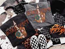 Load image into Gallery viewer, Disrespect Tee