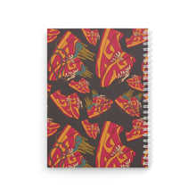 Load image into Gallery viewer, Dunkin' in Turquoise