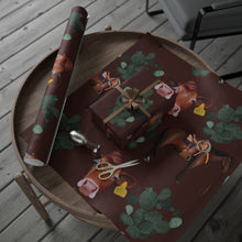 Load image into Gallery viewer, Christmas Wrapping Paper