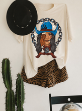 Load image into Gallery viewer, The Wild Inside tee