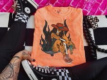 Load image into Gallery viewer, Keep on Rollin Tee