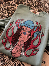 Load image into Gallery viewer, Get F*cked Western Graphic