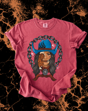 Load image into Gallery viewer, The Wild Inside tee