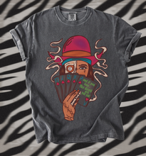 Load image into Gallery viewer, Devil gets your soul tee
