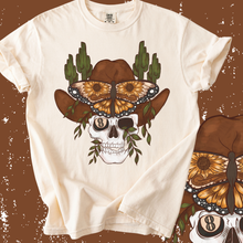 Load image into Gallery viewer, Wrong Place tee