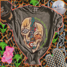 Load image into Gallery viewer, Six Feet Deeper tee