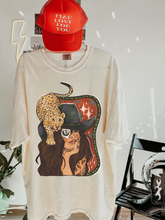 Load image into Gallery viewer, Wild Thing tee