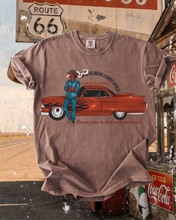 Load image into Gallery viewer, BROKEN HEARTSVILLE TEE