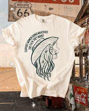 Load image into Gallery viewer, Support women tee