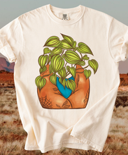 Load image into Gallery viewer, Plant Her Tee