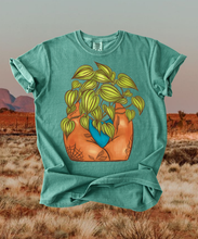 Load image into Gallery viewer, Plant Her Tee