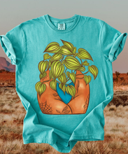 Load image into Gallery viewer, Plant Her Tee