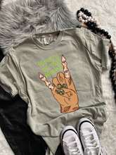 Load image into Gallery viewer, Heavy Metal Tee