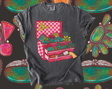 Load image into Gallery viewer, Rad Babes Tool Box tee