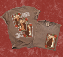 Load image into Gallery viewer, Fighting for yourself tee