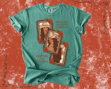 Load image into Gallery viewer, Fight for yourself tee