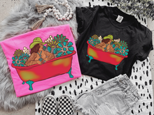 Load image into Gallery viewer, Spa Day Tee