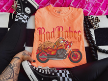 Load image into Gallery viewer, Rad Babes Mc Tee
